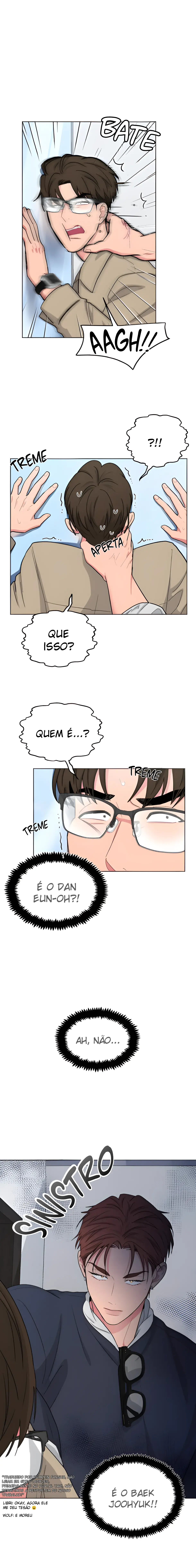 Arts Manz – Capítulo 26 Yaoi – Página 14 Arts Manz – Capítulo 26 Yaoi – Página 14