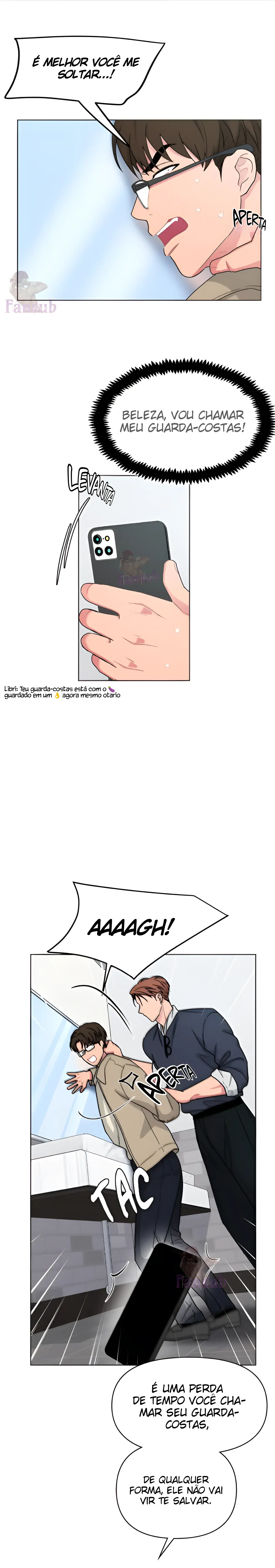 Arts Manz – Capítulo 26 Yaoi – Página 15 Arts Manz – Capítulo 26 Yaoi – Página 15