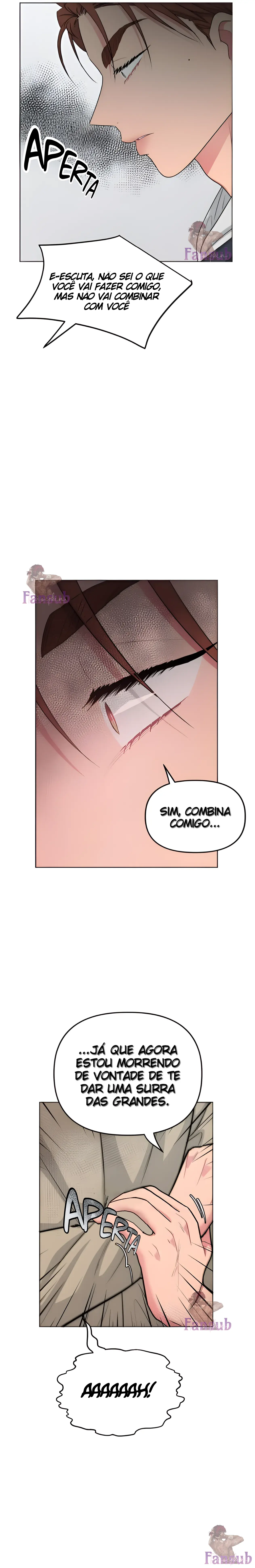 Arts Manz – Capítulo 26 Yaoi – Página 16 Arts Manz – Capítulo 26 Yaoi – Página 16