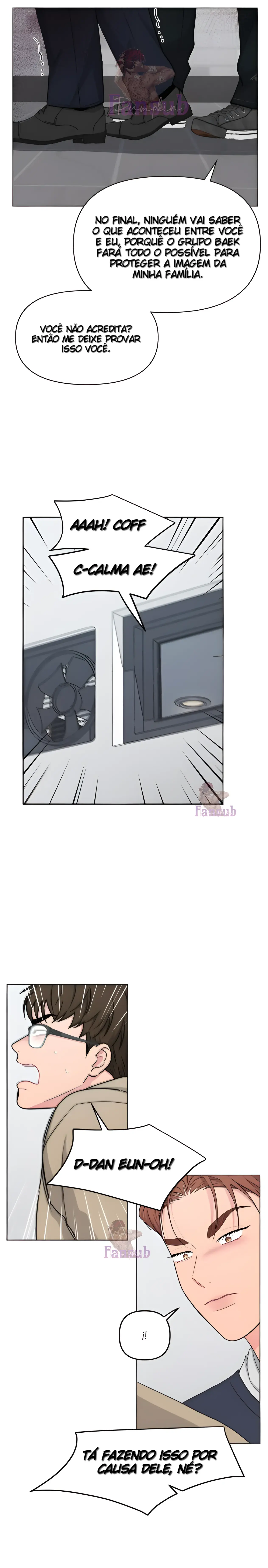 Arts Manz – Capítulo 26 Yaoi – Página 17 Arts Manz – Capítulo 26 Yaoi – Página 17