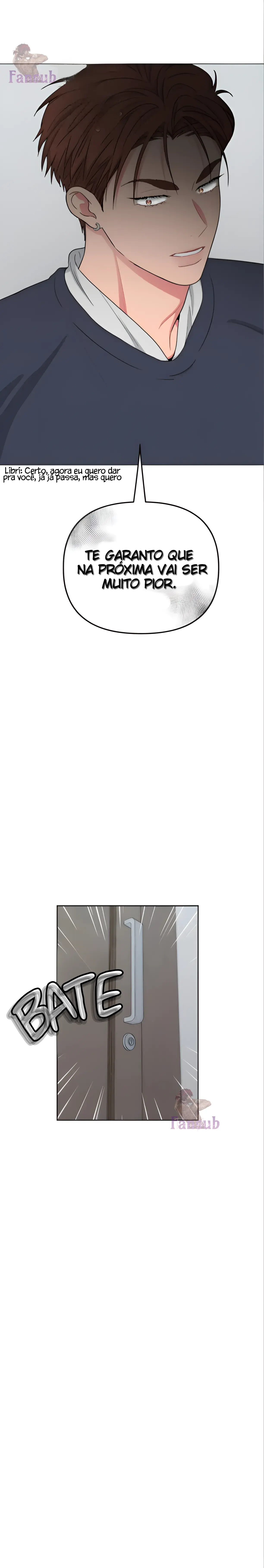 Arts Manz – Capítulo 26 Yaoi – Página 19 Arts Manz – Capítulo 26 Yaoi – Página 19