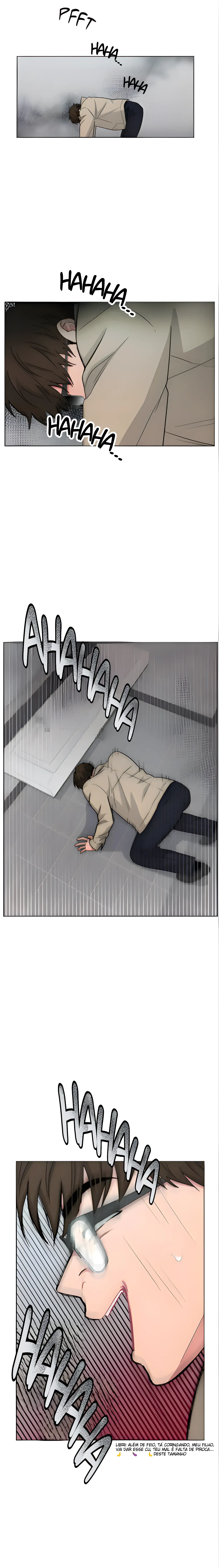 Arts Manz – Capítulo 26 Yaoi – Página 20 Arts Manz – Capítulo 26 Yaoi – Página 20