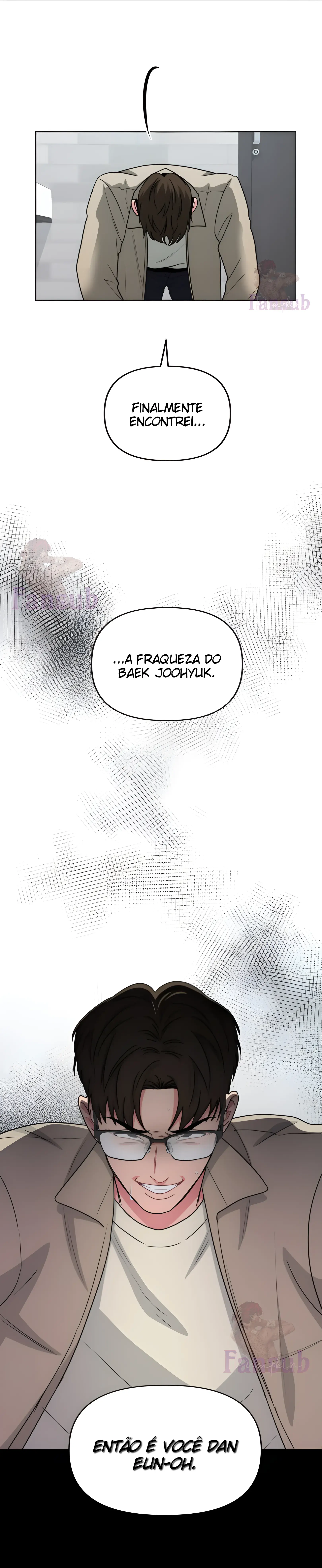 Arts Manz – Capítulo 26 Yaoi – Página 21 Arts Manz – Capítulo 26 Yaoi – Página 21