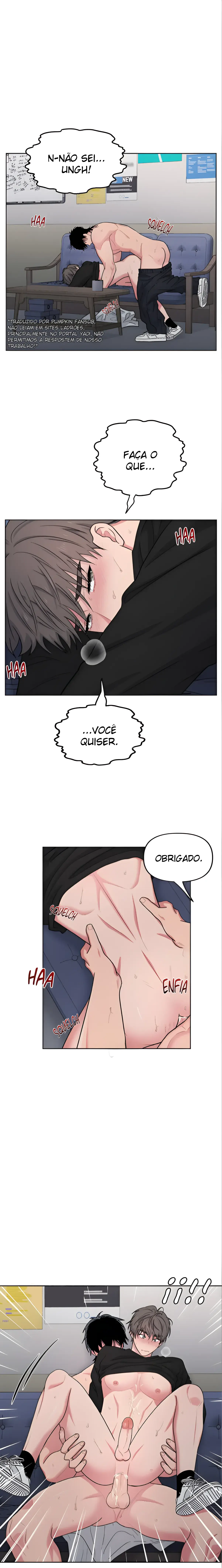 Arts Manz – Capítulo 26 Yaoi – Página 4 Arts Manz – Capítulo 26 Yaoi – Página 4