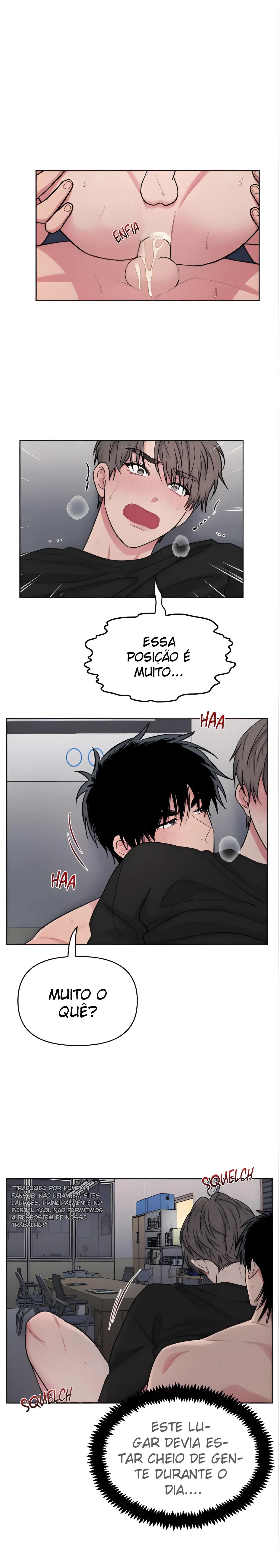 Arts Manz – Capítulo 26 Yaoi – Página 5 Arts Manz – Capítulo 26 Yaoi – Página 5