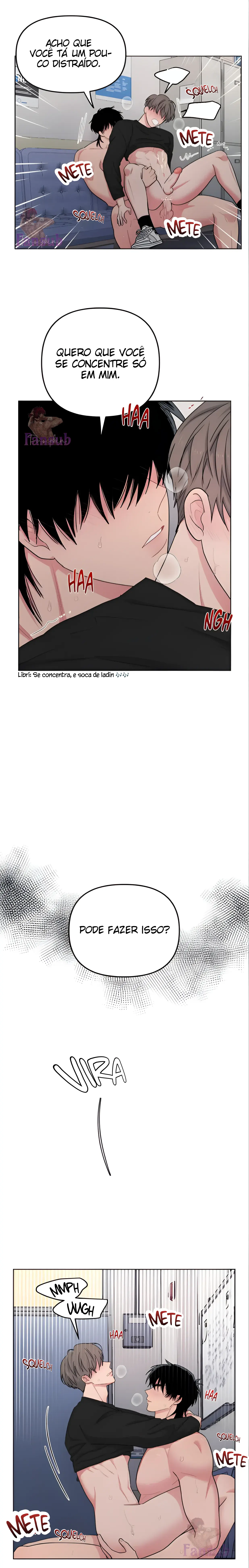 Arts Manz – Capítulo 26 Yaoi – Página 7 Arts Manz – Capítulo 26 Yaoi – Página 7