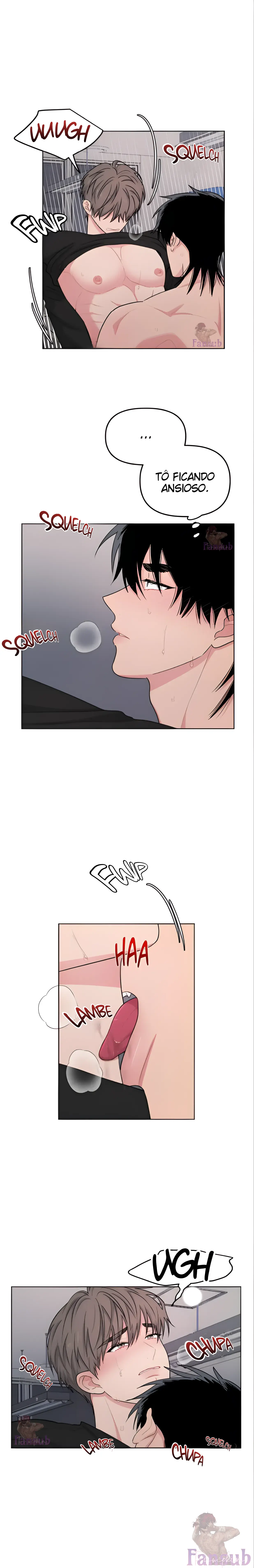 Arts Manz – Capítulo 26 Yaoi – Página 8 Arts Manz – Capítulo 26 Yaoi – Página 8