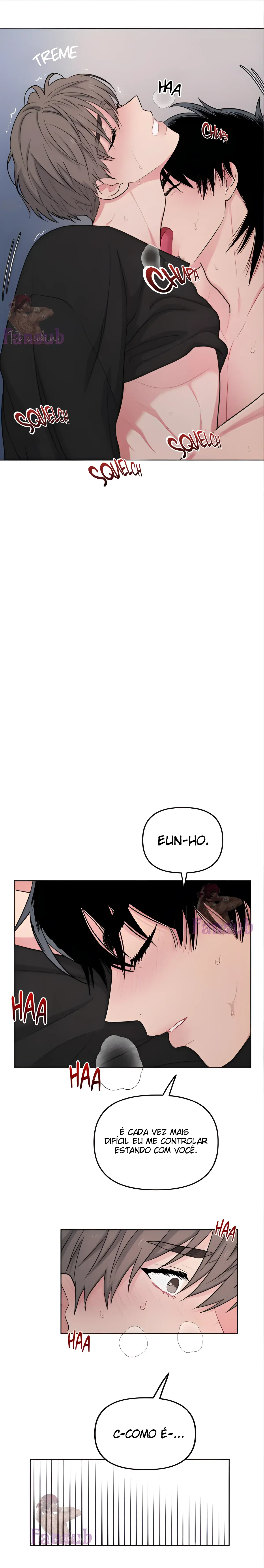 Arts Manz – Capítulo 26 Yaoi – Página 9 Arts Manz – Capítulo 26 Yaoi – Página 9