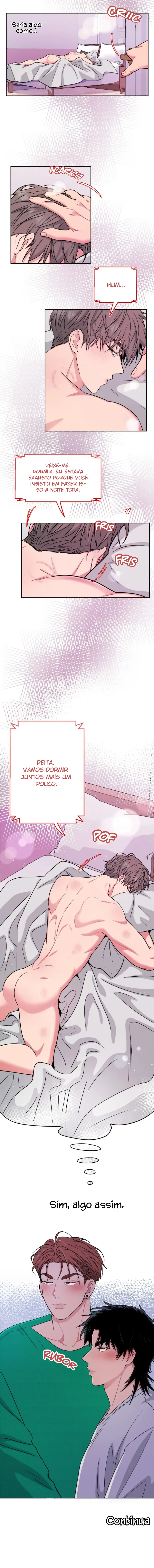 Arts Manz – Capítulo 28 Yaoi – Página 8 Arts Manz – Capítulo 28 Yaoi – Página 8