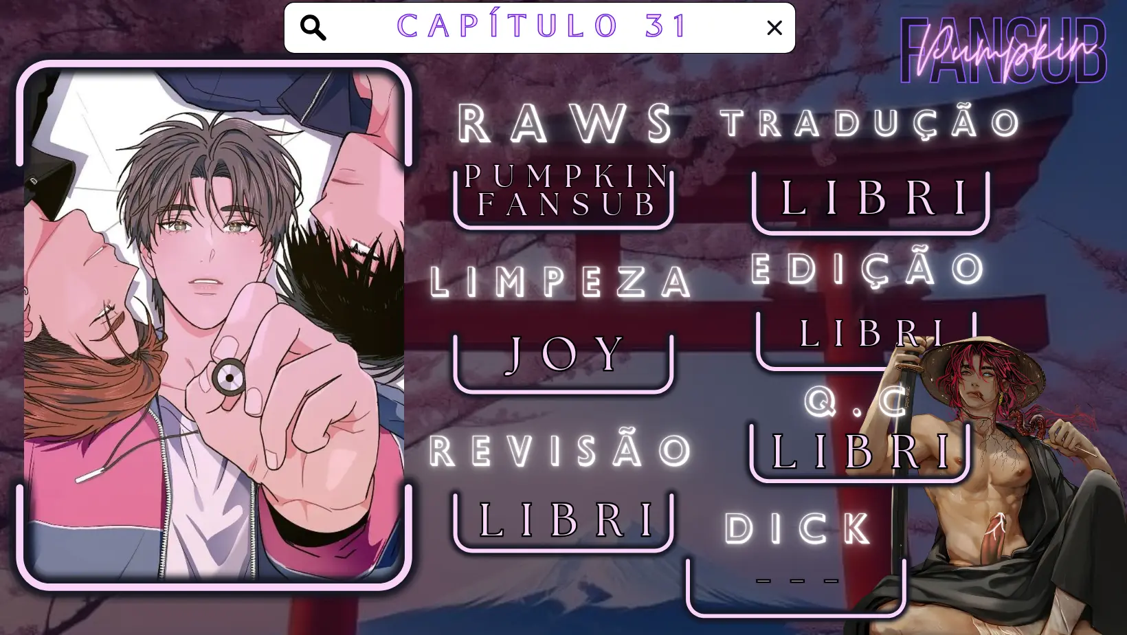 Arts Manz – Capítulo 31 Yaoi – Página 1 Arts Manz – Capítulo 31 Yaoi – Página 1