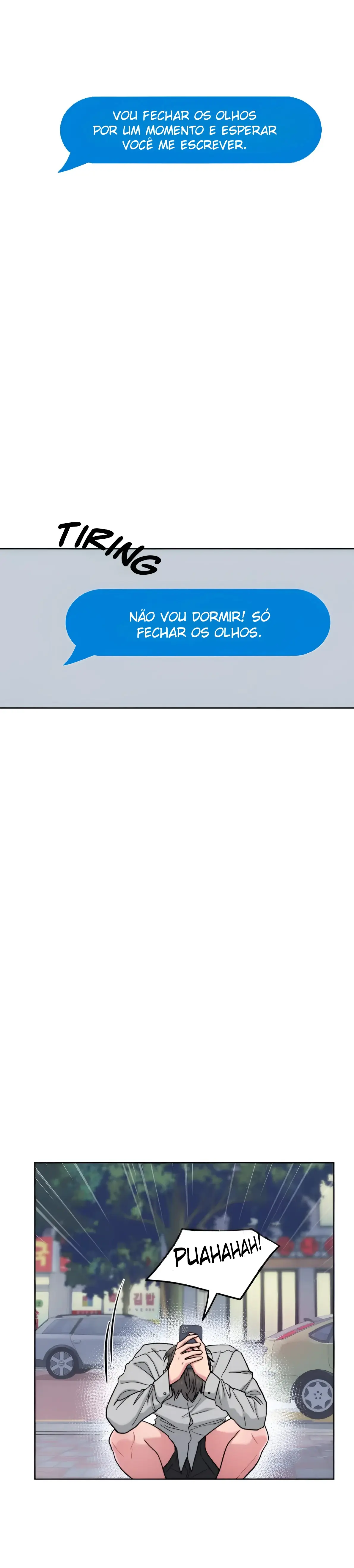 Arts Manz – Capítulo 34 Yaoi – Página 12