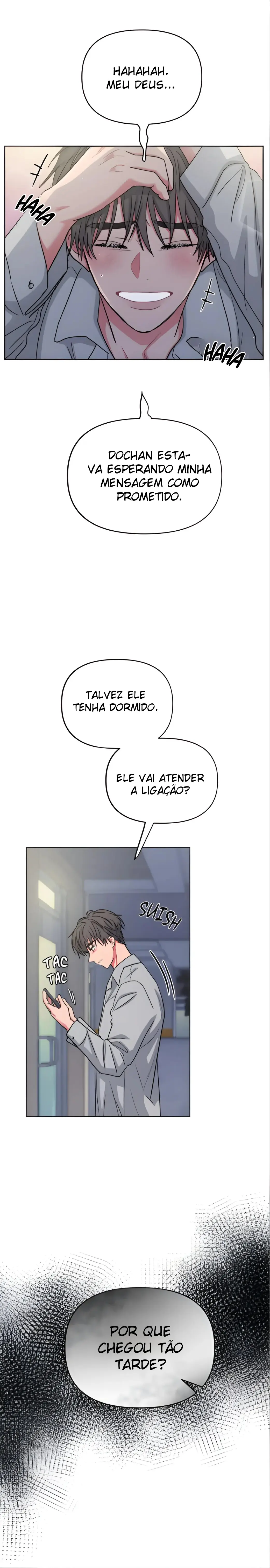 Arts Manz – Capítulo 34 Yaoi – Página 13