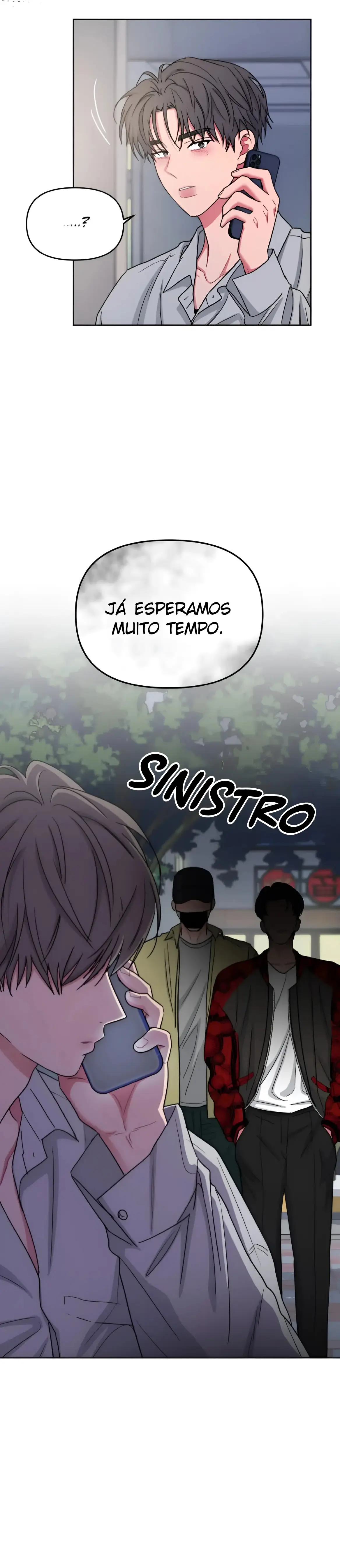 Arts Manz – Capítulo 34 Yaoi – Página 14