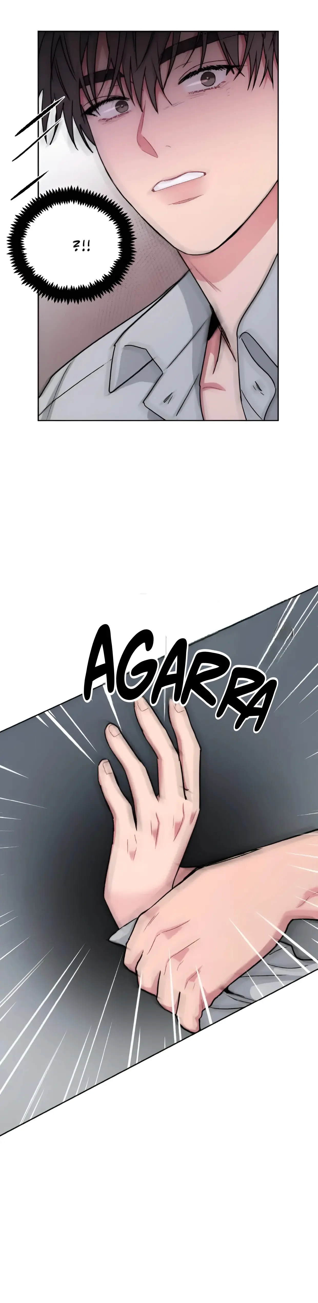 Arts Manz – Capítulo 34 Yaoi – Página 15