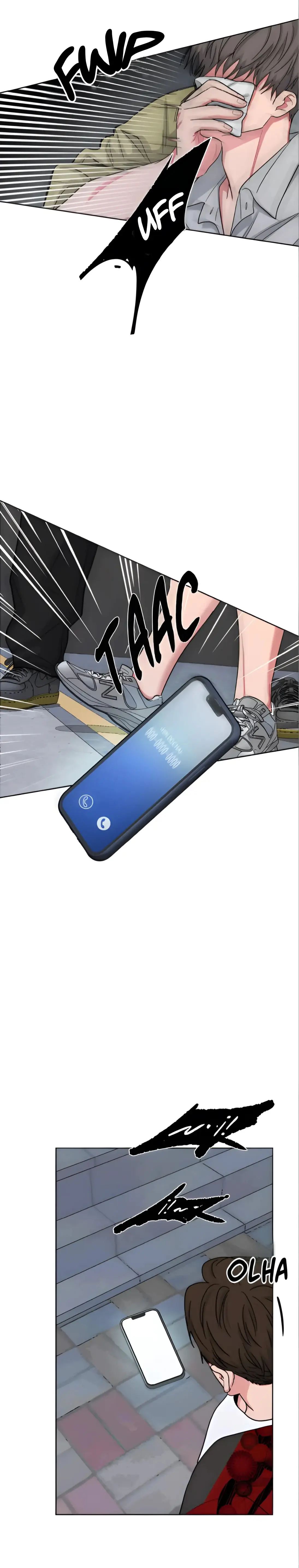 Arts Manz – Capítulo 34 Yaoi – Página 16