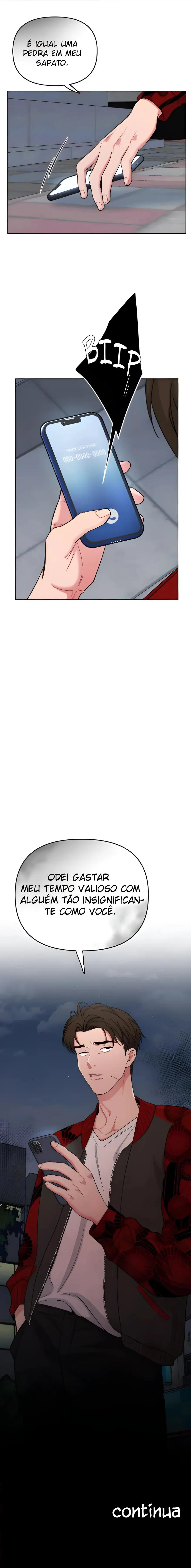 Arts Manz – Capítulo 34 Yaoi – Página 17