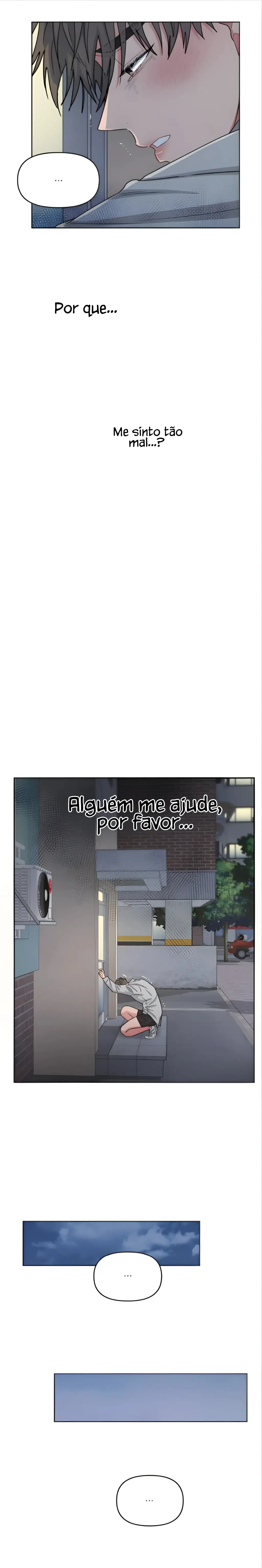 Arts Manz – Capítulo 34 Yaoi – Página 6