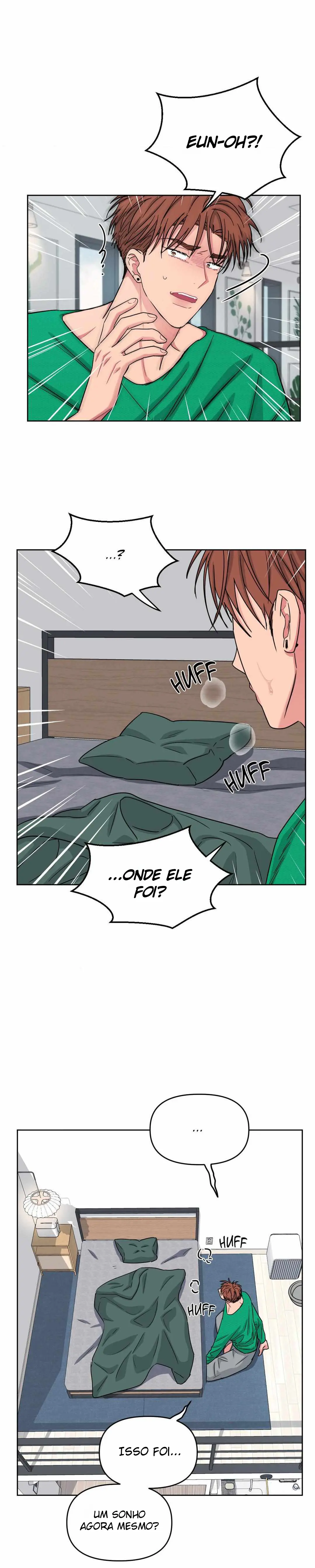 Arts Manz – Capítulo 35 Yaoi – Página 12