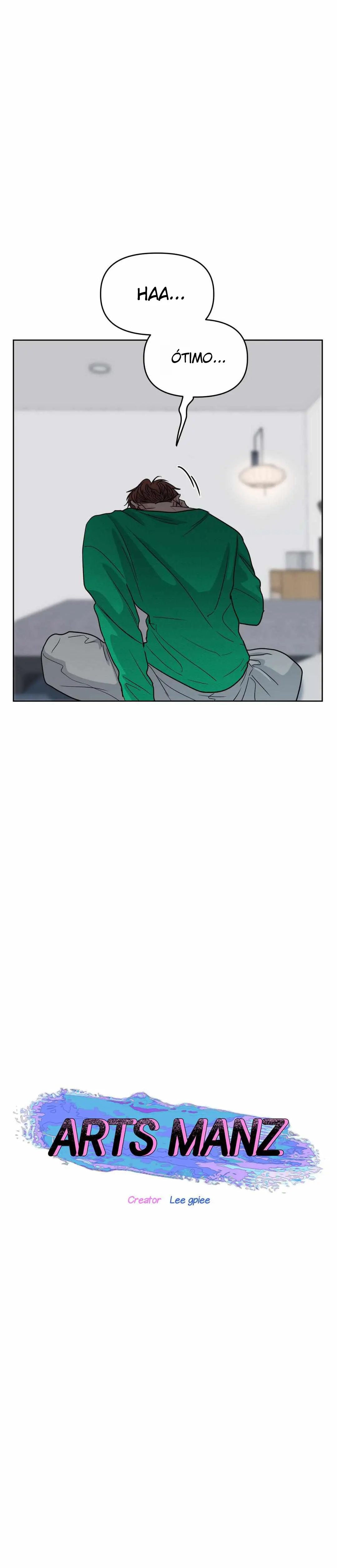 Arts Manz – Capítulo 35 Yaoi – Página 13