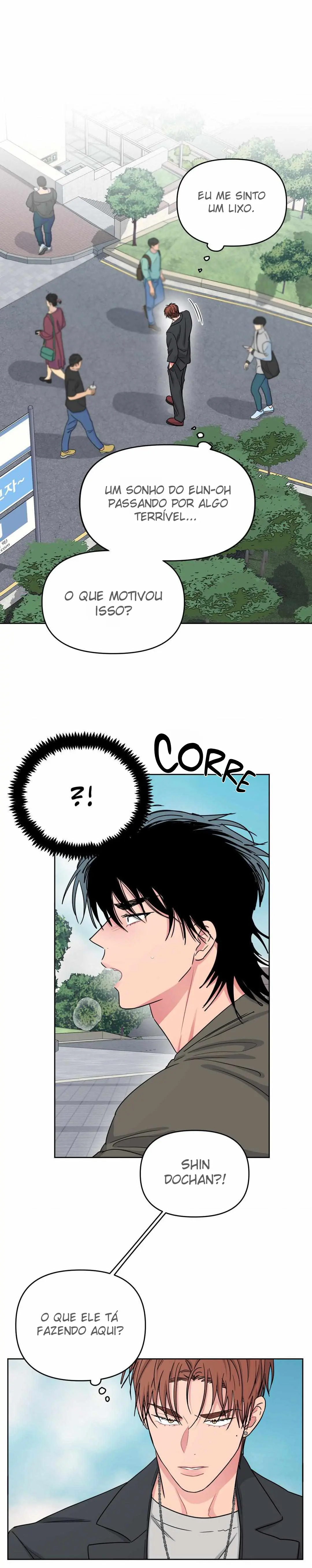 Arts Manz – Capítulo 35 Yaoi – Página 14