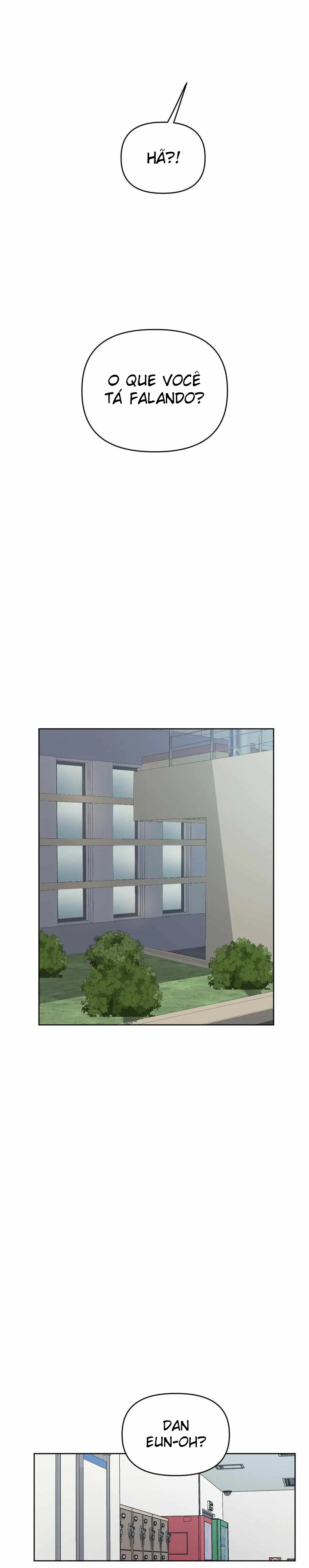 Arts Manz – Capítulo 35 Yaoi – Página 17