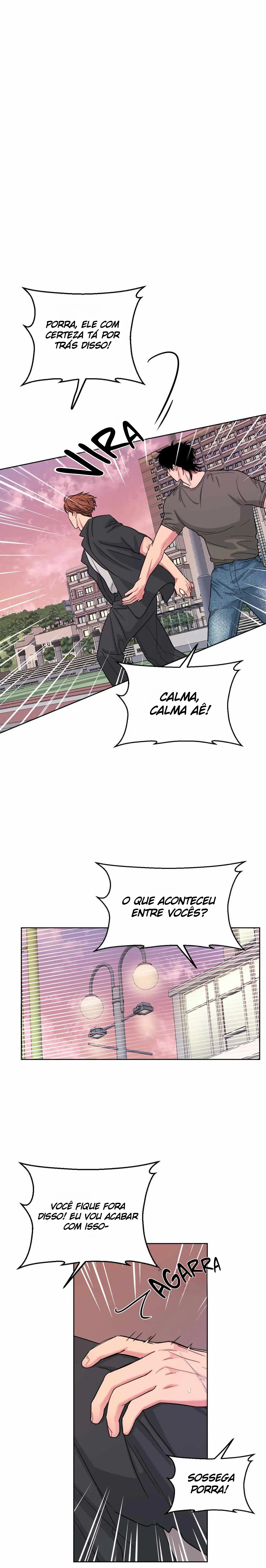 Arts Manz – Capítulo 35 Yaoi – Página 21