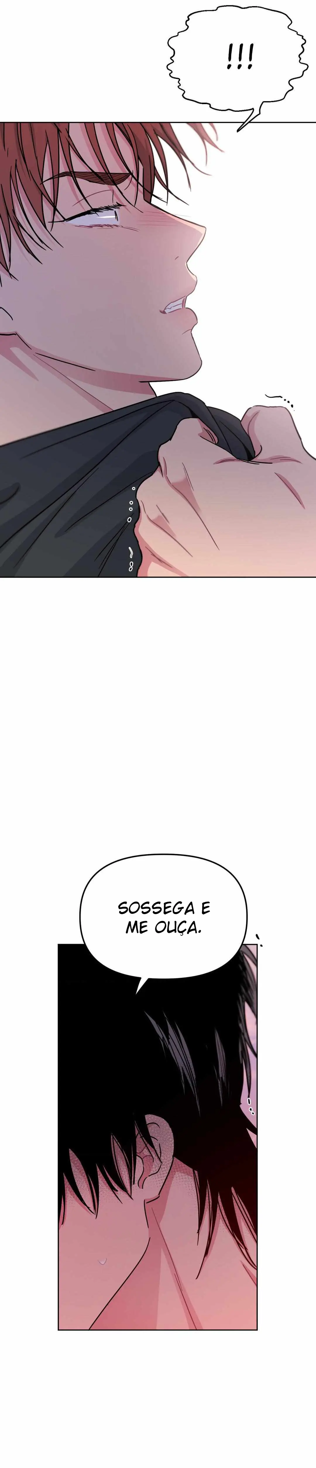 Arts Manz – Capítulo 35 Yaoi – Página 23