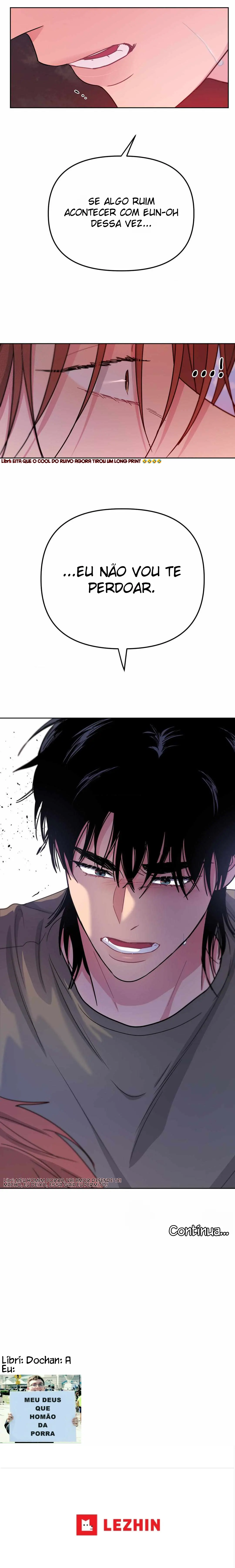 Arts Manz – Capítulo 35 Yaoi – Página 24