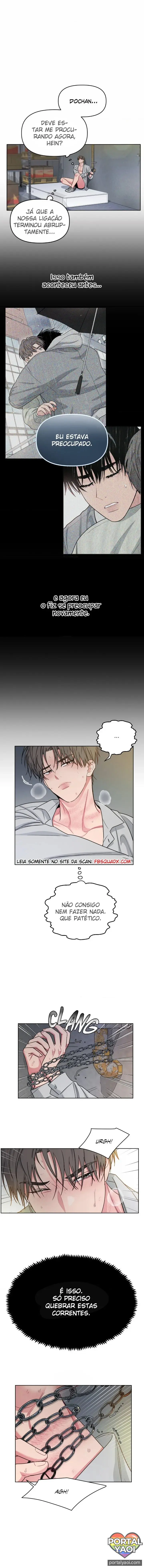 Arts Manz – Capítulo 37 Yaoi – Página 1 Arts Manz – Capítulo 37 Yaoi – Página 1