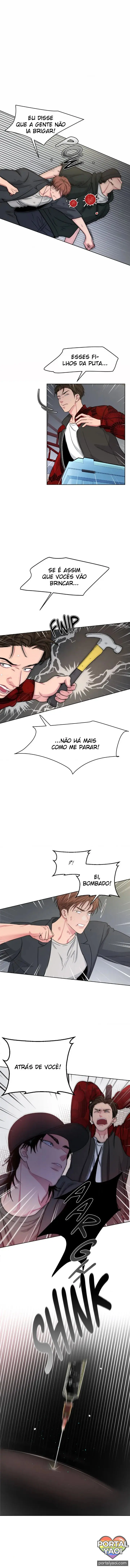 Arts Manz – Capítulo 37 Yaoi – Página 10 Arts Manz – Capítulo 37 Yaoi – Página 10