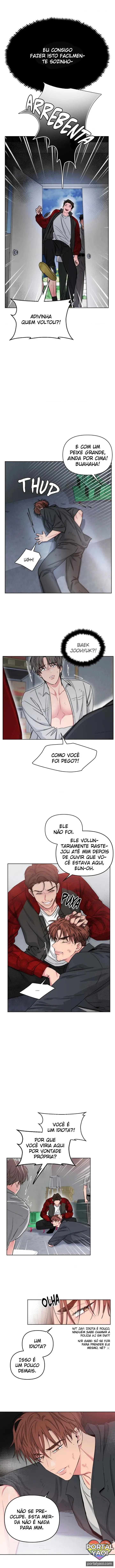 Arts Manz – Capítulo 37 Yaoi – Página 2 Arts Manz – Capítulo 37 Yaoi – Página 2