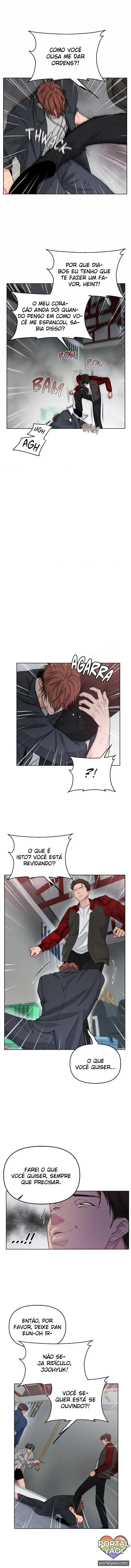 Arts Manz – Capítulo 37 Yaoi – Página 4 Arts Manz – Capítulo 37 Yaoi – Página 4