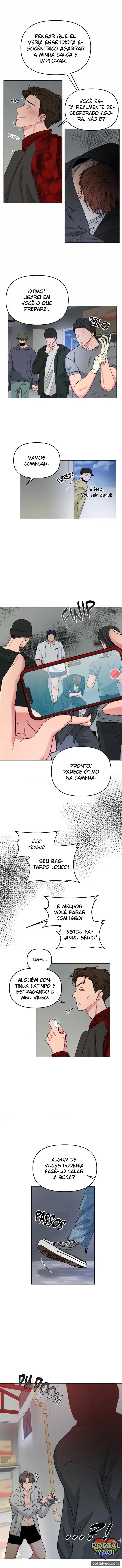 Arts Manz – Capítulo 37 Yaoi – Página 5 Arts Manz – Capítulo 37 Yaoi – Página 5