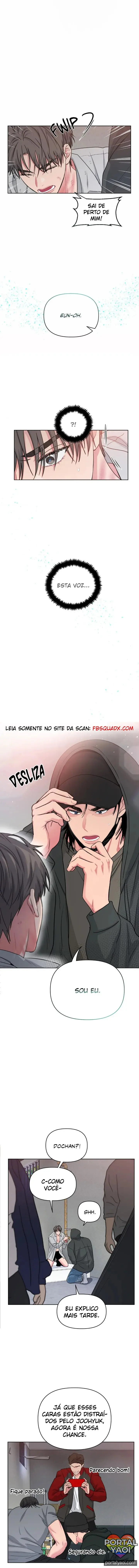 Arts Manz – Capítulo 37 Yaoi – Página 6 Arts Manz – Capítulo 37 Yaoi – Página 6