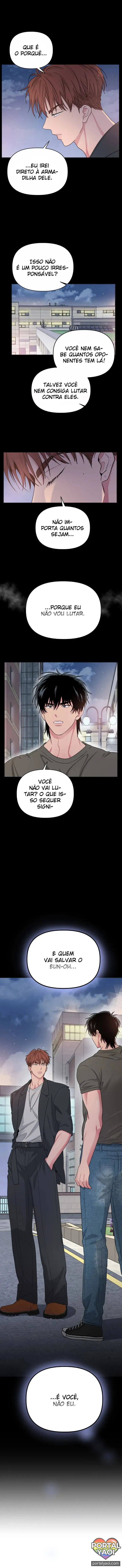 Arts Manz – Capítulo 37 Yaoi – Página 8 Arts Manz – Capítulo 37 Yaoi – Página 8