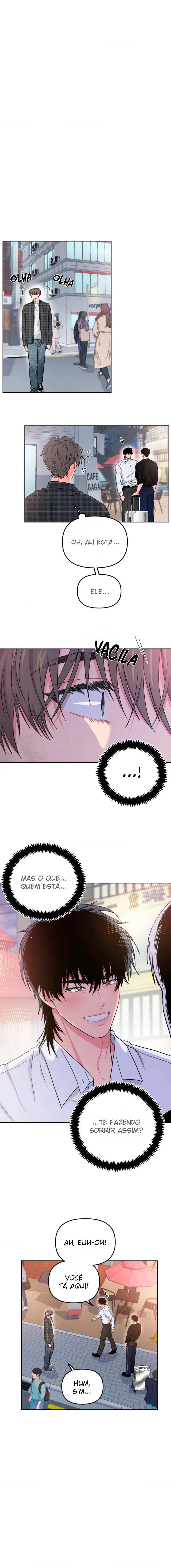 Arts Manz – Capítulo 40 Yaoi – Página 1