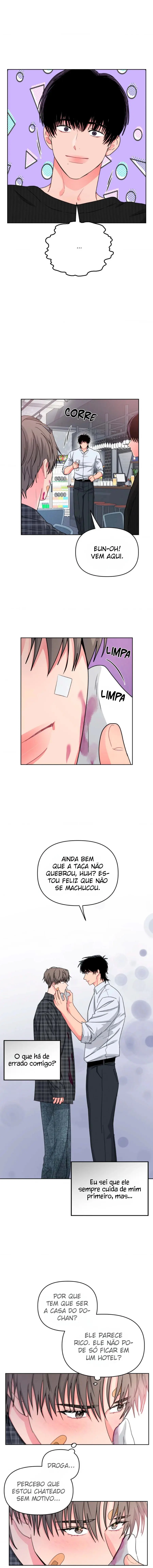 Arts Manz – Capítulo 40 Yaoi – Página 11