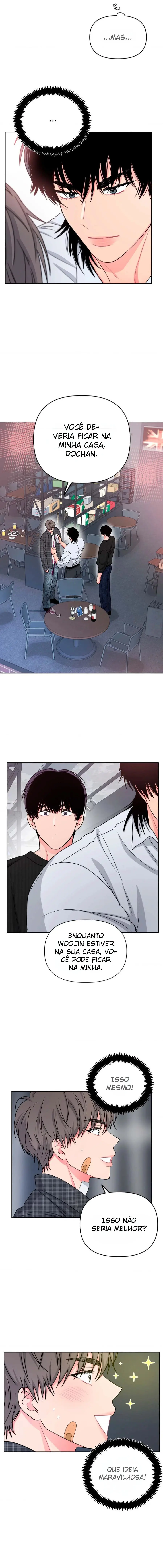 Arts Manz – Capítulo 40 Yaoi – Página 12