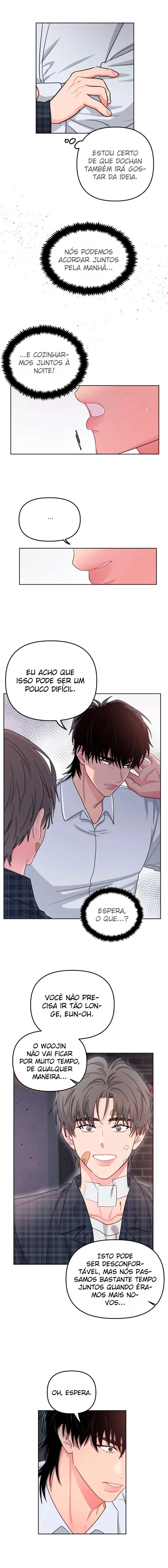 Arts Manz – Capítulo 40 Yaoi – Página 13