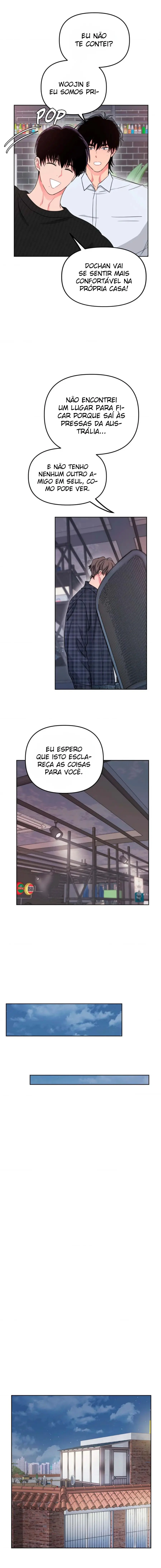 Arts Manz – Capítulo 40 Yaoi – Página 14