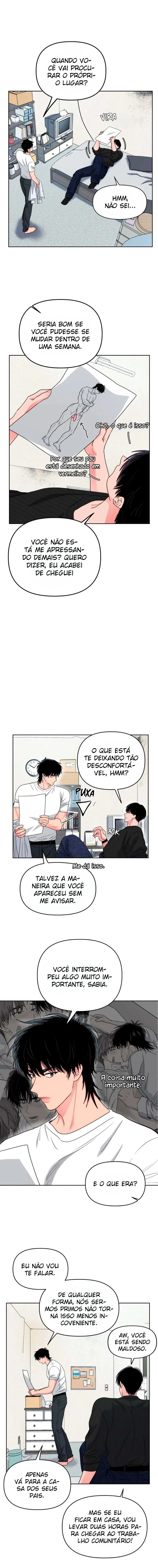 Arts Manz – Capítulo 40 Yaoi – Página 15