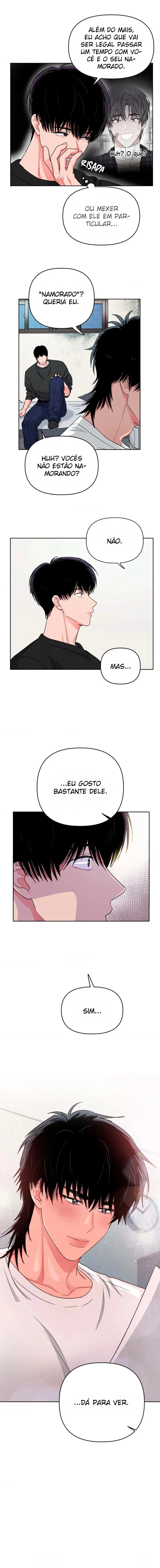 Arts Manz – Capítulo 40 Yaoi – Página 16