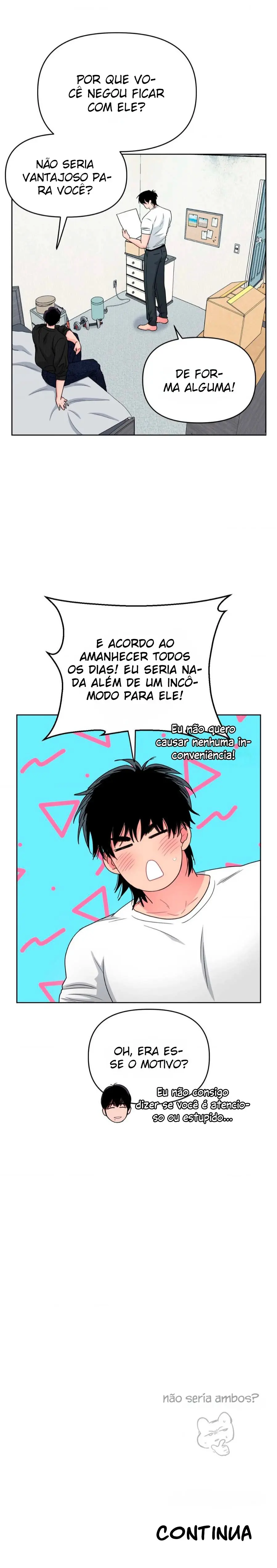 Arts Manz – Capítulo 40 Yaoi – Página 17