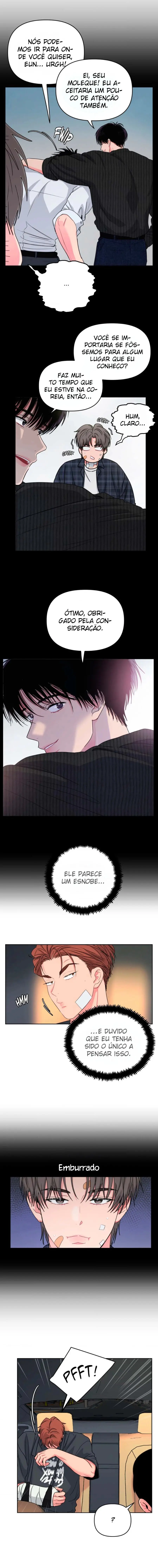 Arts Manz – Capítulo 40 Yaoi – Página 4