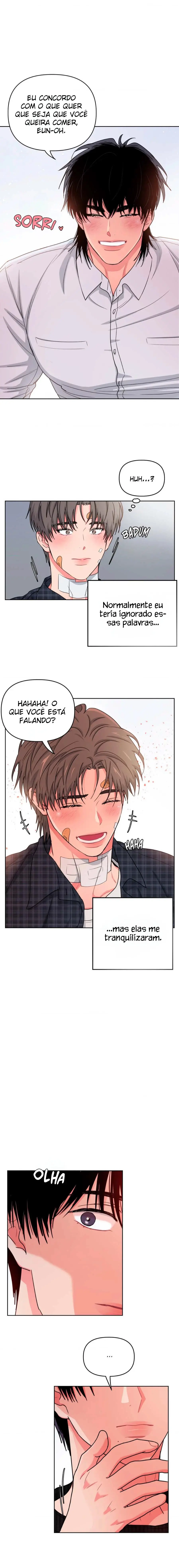 Arts Manz – Capítulo 40 Yaoi – Página 7