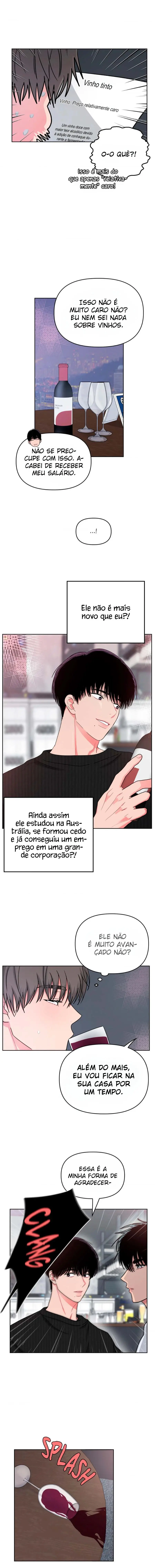 Arts Manz – Capítulo 40 Yaoi – Página 9