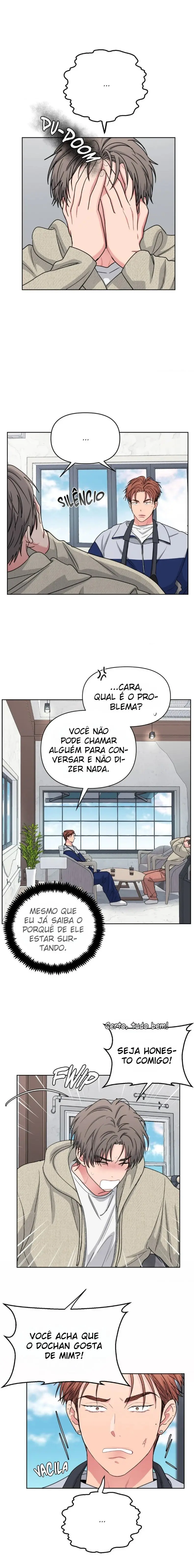 Arts Manz – Capítulo 41 Yaoi – Página 1 Arts Manz – Capítulo 41 Yaoi – Página 1