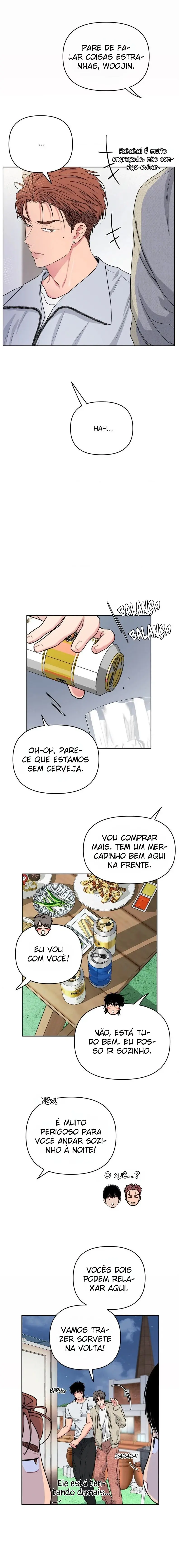 Arts Manz – Capítulo 41 Yaoi – Página 10 Arts Manz – Capítulo 41 Yaoi – Página 10