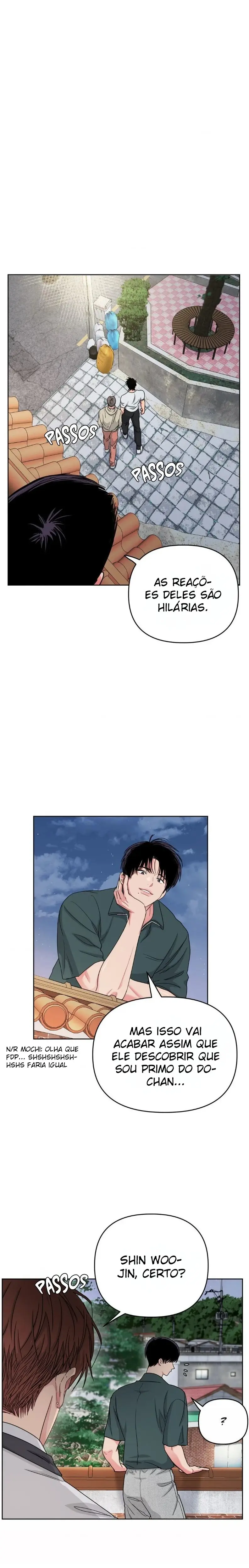 Arts Manz – Capítulo 41 Yaoi – Página 11 Arts Manz – Capítulo 41 Yaoi – Página 11