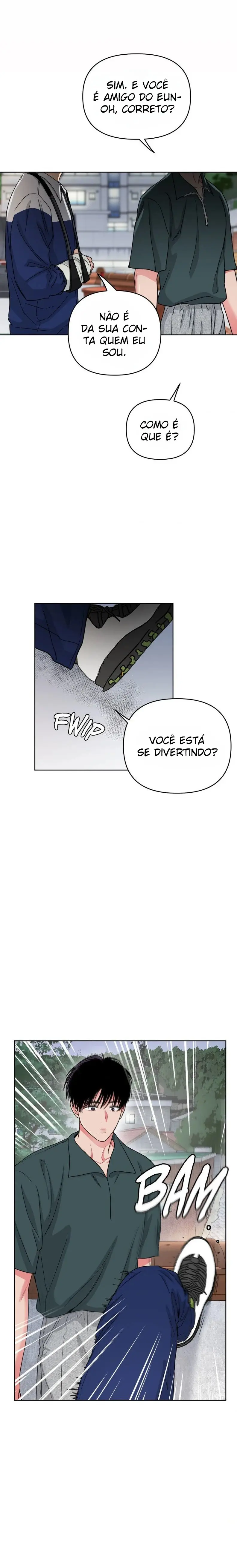 Arts Manz – Capítulo 41 Yaoi – Página 12 Arts Manz – Capítulo 41 Yaoi – Página 12